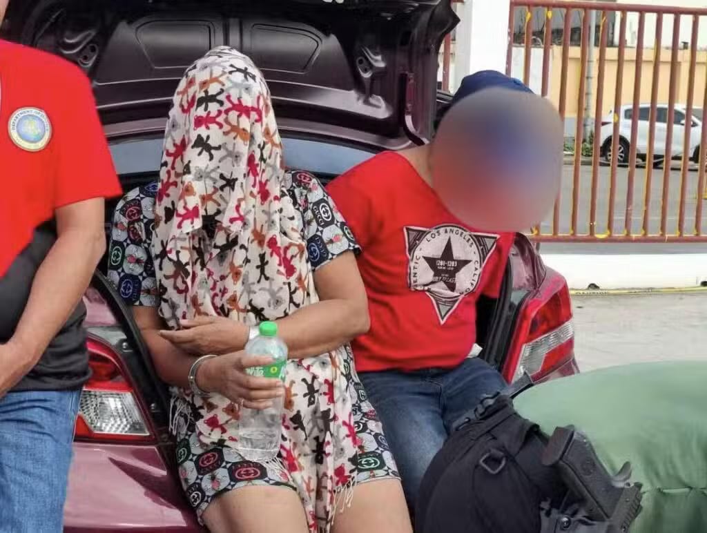 P170-M illegal drugs seized in Cebu City 