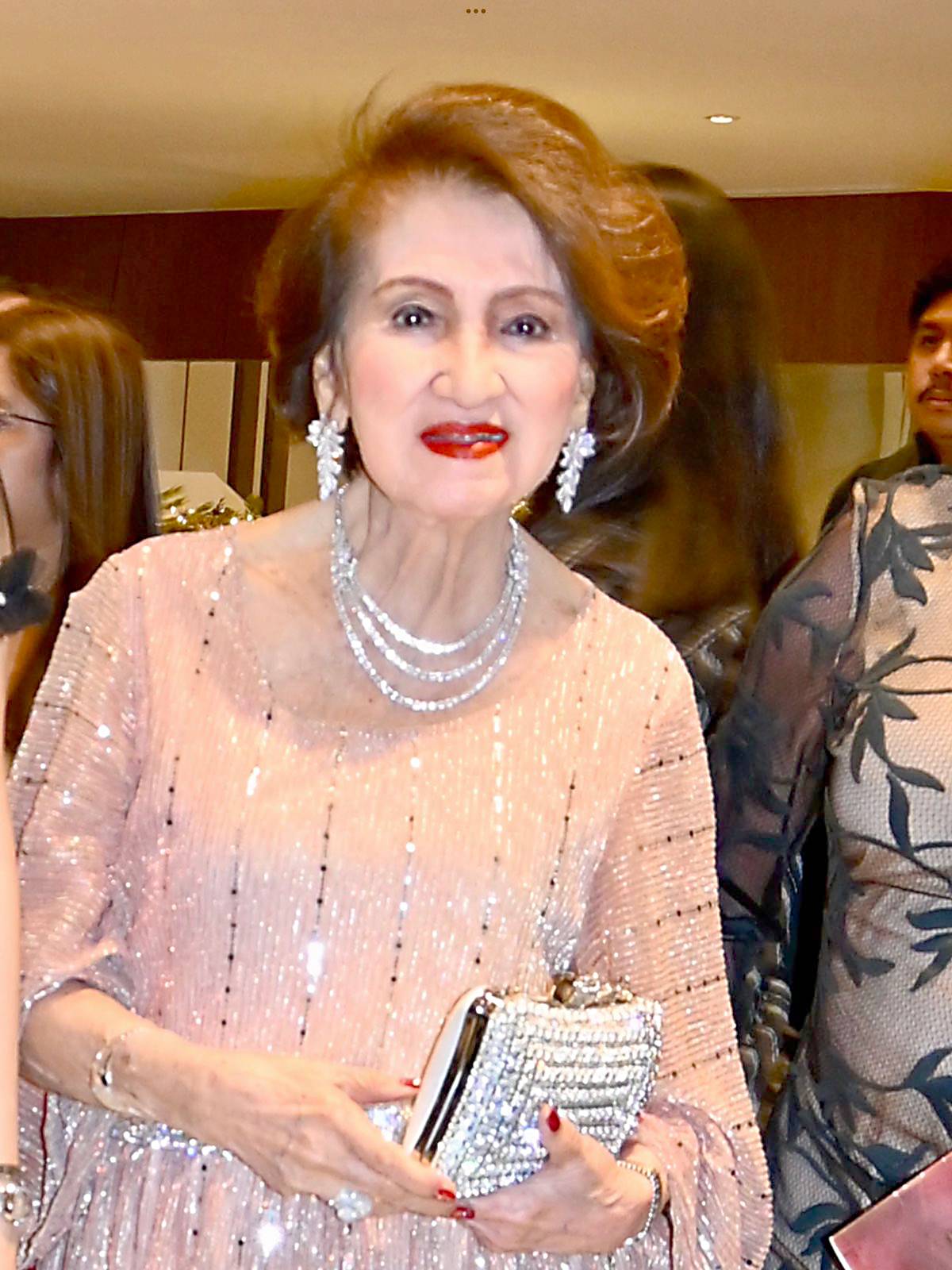 Nene Leonor