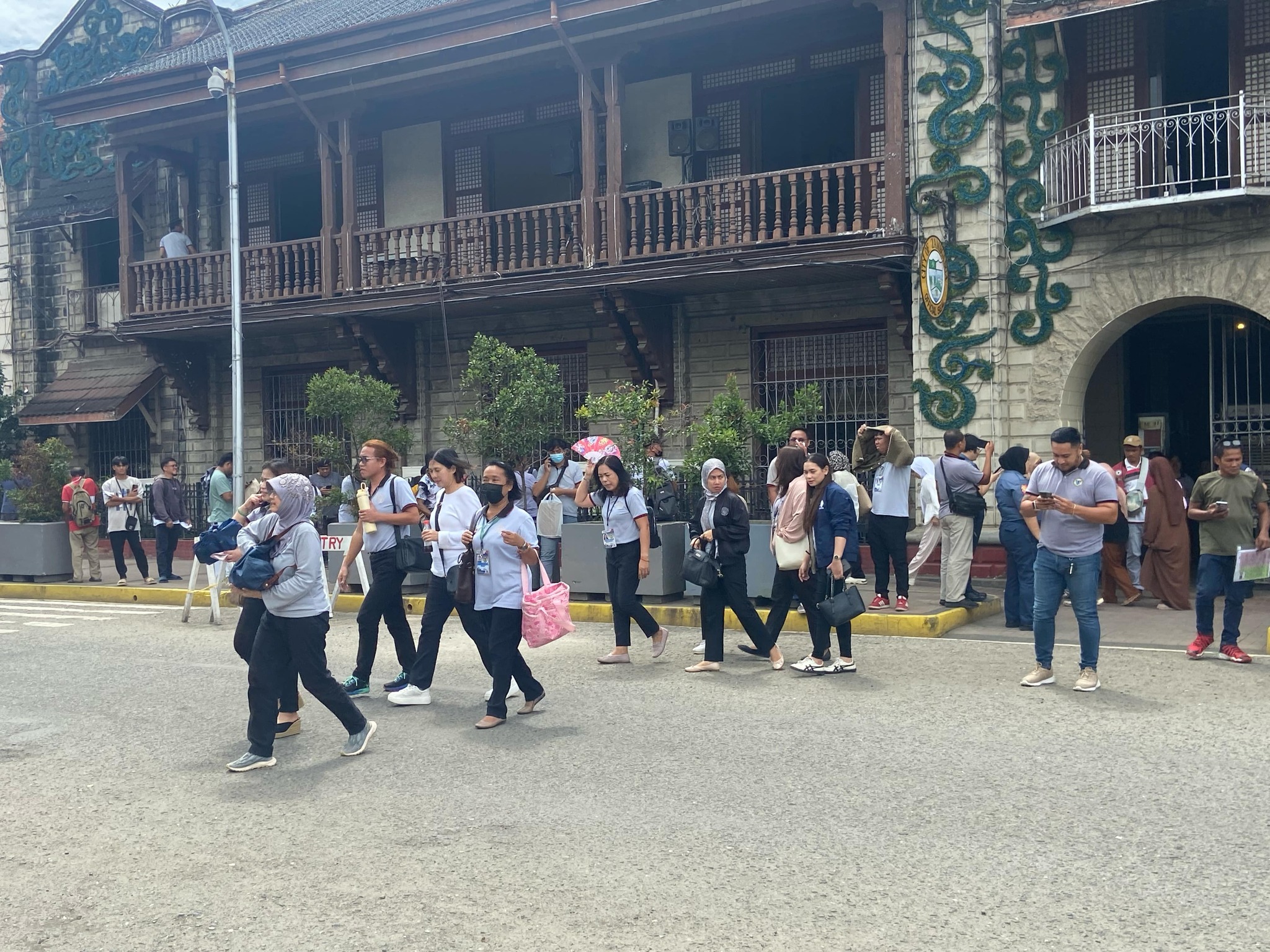 Quakes jolt Zambo City, S’Leyte