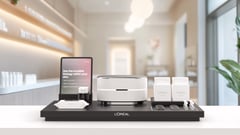 The latest in innovative skin analysis