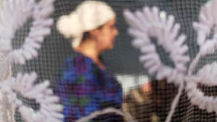 Tajikistan cracks down on ‘witchcraft’ and fortune-telling