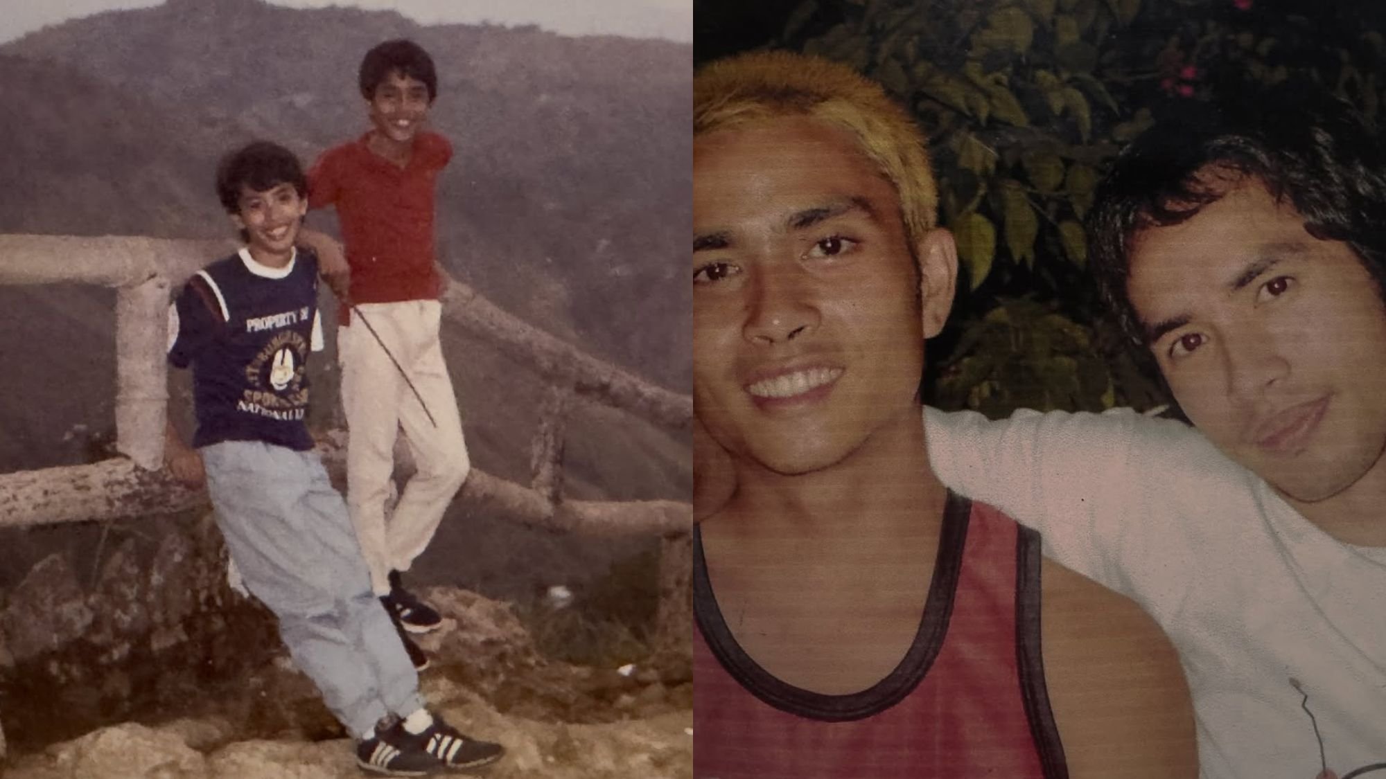 Rico Blanco asks for prayers as brother King battles advanced cancer
