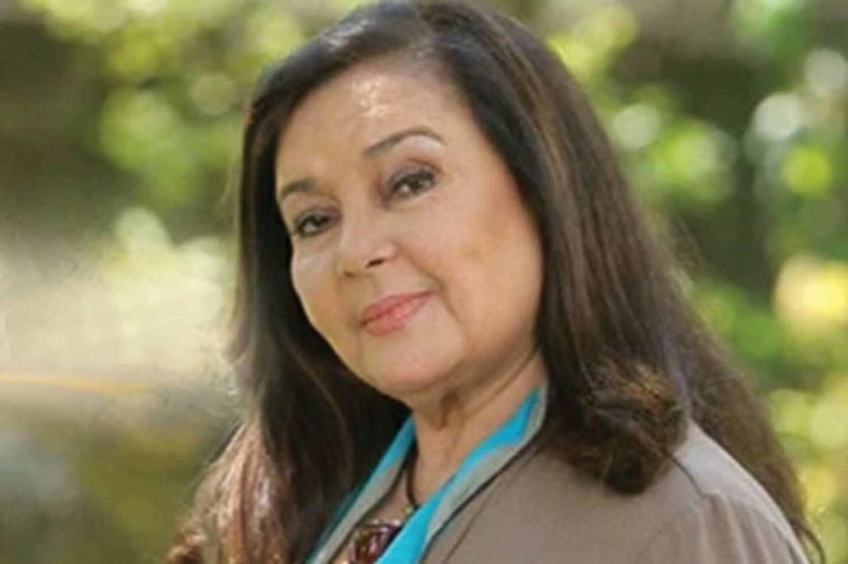 Amalia Fuentes may have been gone for five years now, but her memory lingers.