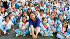 Building a Better Makati: governance and services redefined