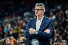 Martič swears SGA is ‘tough’