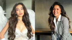 Chie Filomeno calls out Dawn Chang over past feud