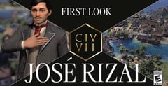 'Civilization VII' adds Jose Rizal as playable leader, honoring Filipino legacy