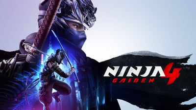 Ninja Gaiden 4 announced for Next Gen consoles, PC
