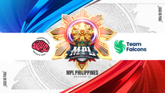 MPL PH officially announces the arrival of Twisted Minds and Team Falcons