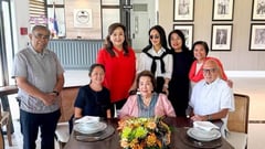 Filipino artists get grants