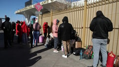 US arrests, deports hundreds of 'illegal immigrants': Trump press chief