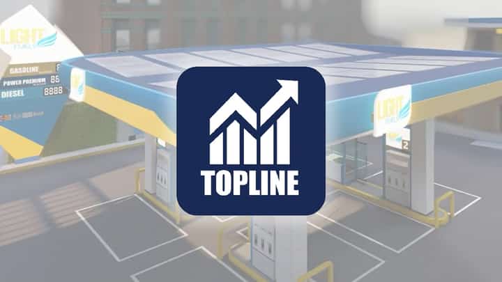 Top Line
