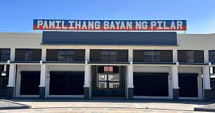Pilar eyes state-of-the-art public market
