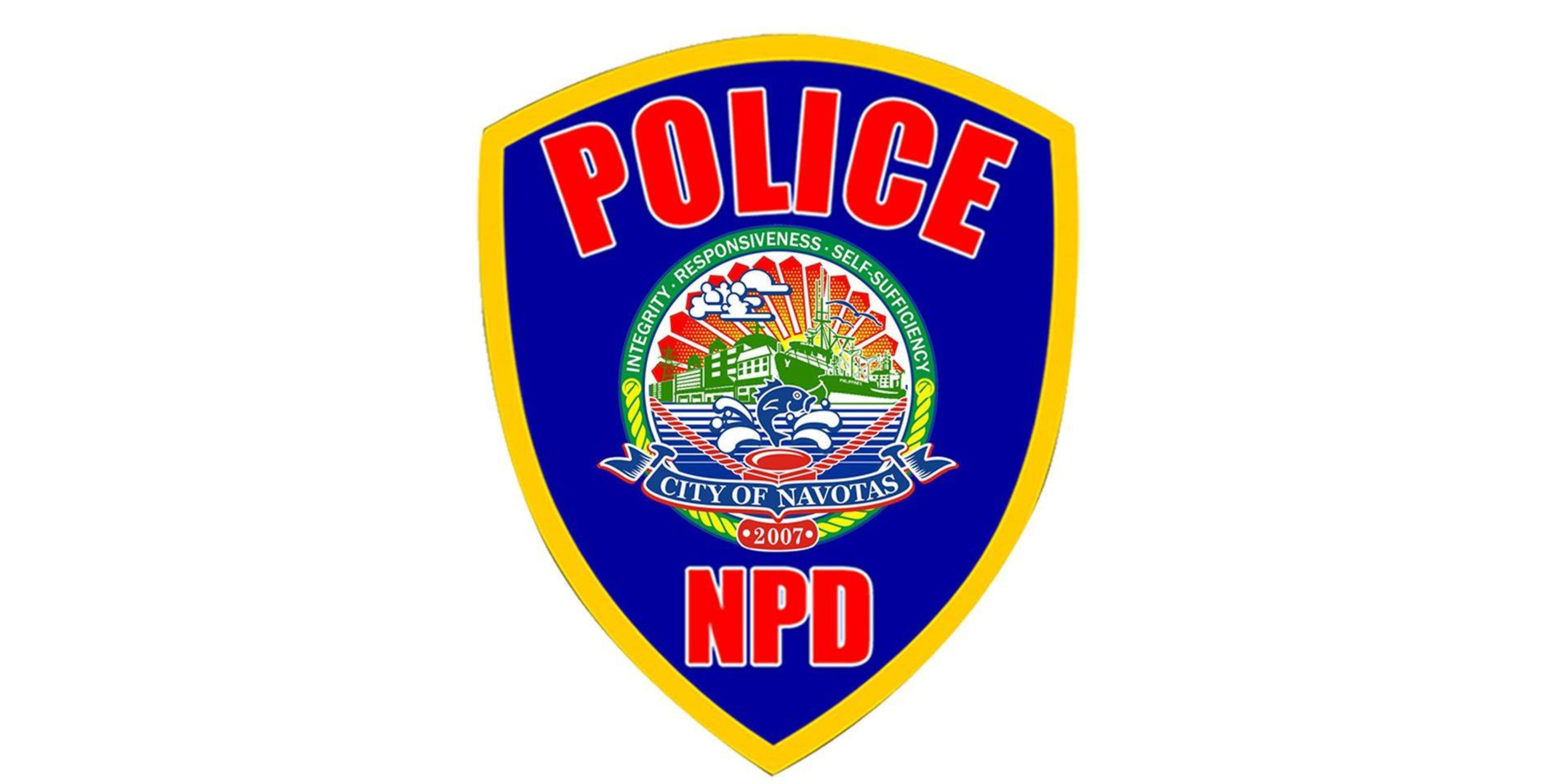 Senior citizen arrested over alleged lascivious act