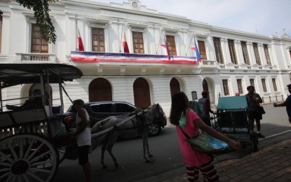 Bureau of the Treasury (BTr)