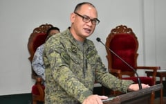 VisCom lauds Eastern Visayas rebels’ dismantling