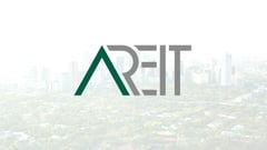 Index rebalances, AREIT, CBC join list