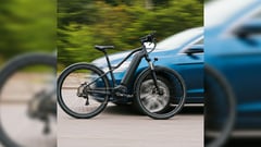Dutch researchers push safer e-bikes