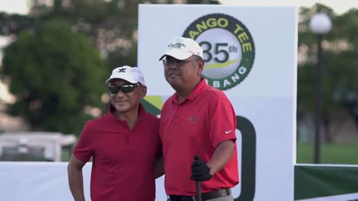Over P11-M raffle prizes at stake in Mango Tee