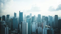 Philippine economy posts 5.8% growth amid challenges