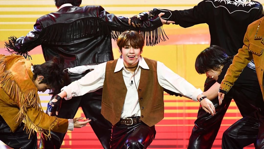 PLUUS member JL Gaspar to debut in global K-Pop group ‘AHOF’