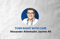 Alexander Alimmudin Jacinto Ali