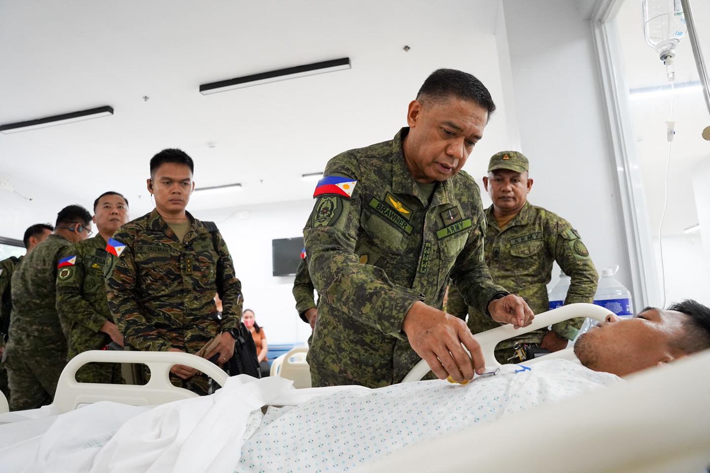 AFP: Some MILF members behind Basilan attack