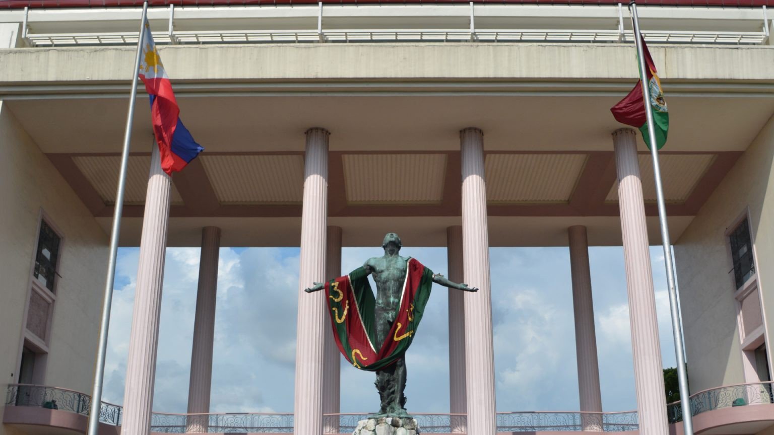 UPCAT scheduled for 2-3 August 