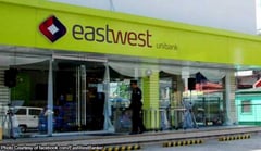 EastWest Bank optimistic on consumer loans, travel