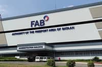 Authority of the Freeport Area of Bataan (AFAB)