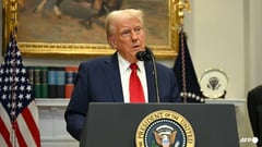 U.S. leader rethinks tariffs on Chinese goods
