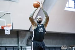 SGA wallops UAE in Dubai opener