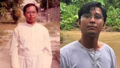 McCoy de Leon takes on challenging role in upcoming film 'In Thy Name'