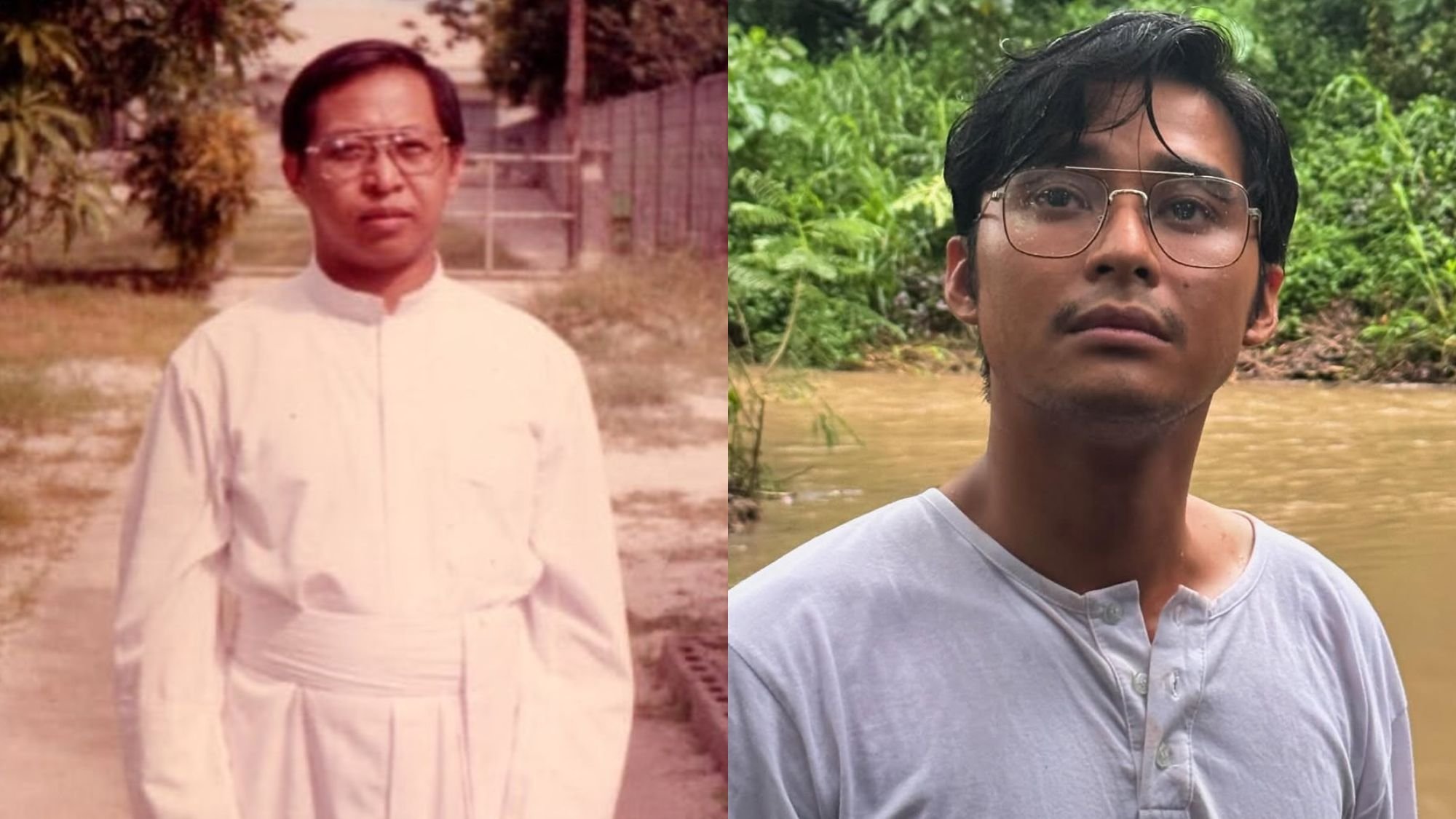 McCoy de Leon takes on challenging role in upcoming film 'In Thy Name'