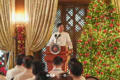 Preserve gains, use budget wisely — PBBM