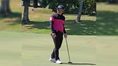 JAPANESE PRECISION: Ikemura cards 67, posts 1-shot lead in Phl Open