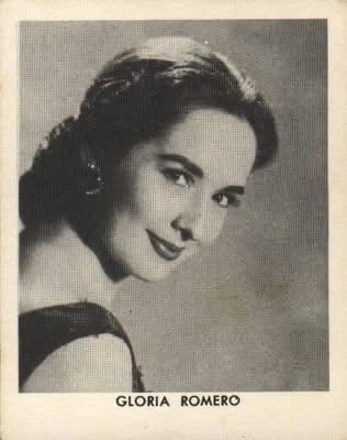 Gloria Romero: A Life on Screen