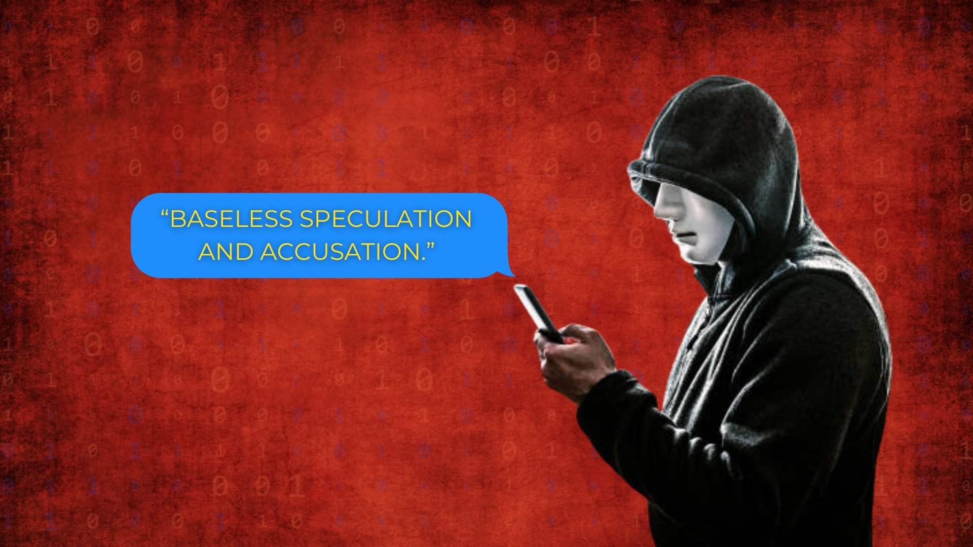 Espionage ops baseless speculation and accusations —  Chinese Embassy