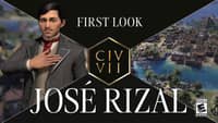 Rizal as a game character: What to expect in 'Civilization VII'