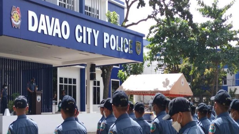 300 cops deployed for Chinese New Year