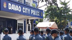 300 cops deployed for Chinese New Year