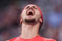 Alexander Zverev is tagged as a ‘physical beast’ by Jannik SInner ahead of their final showdown in the Australian Open.
