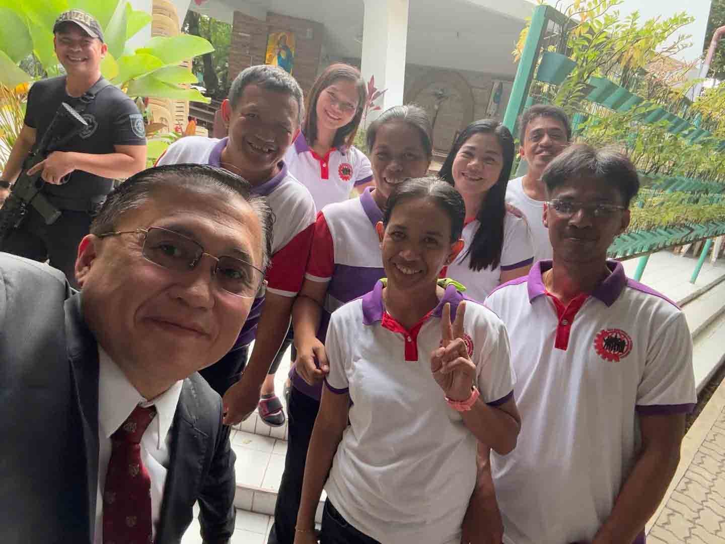 Go seeks review of CSE bill 