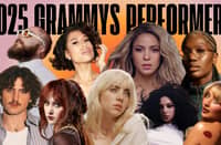 Billie Eilish, Sabrina Carpenter, Charli XCX, and more to take the stage at 2025 Grammys