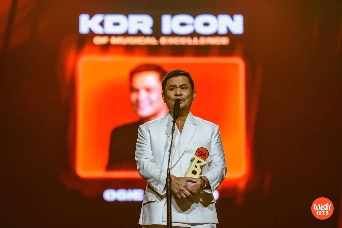 Ogie Alcasid