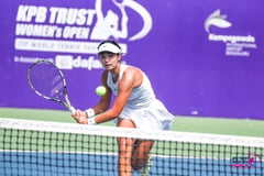 Eala downs Japanese foe