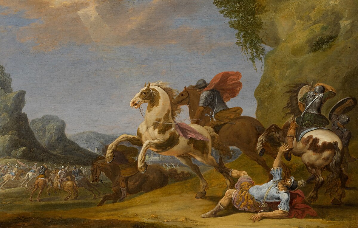 Thoughts to live by: Conversion of St. Paul the Apostle