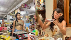 Nadine's Lustre Siquijor snaps spark 'Petsa de Peligro vs Payday' meme