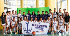 Navy wades into WMPBL battle