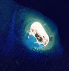 China’s alleged Sandy Cay move ‘part of their propaganda’
